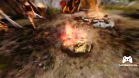 Vidya's Whacky Skyventures! +++ [Hardcore] + [Modded] + [Nature Never Looked so good] +++