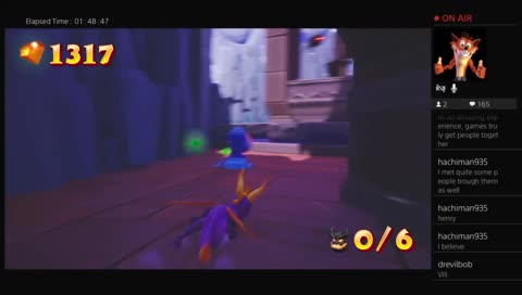 Spyro: Year of the Dragon...Reignited!!!
