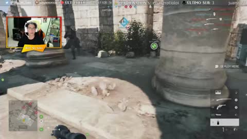 Road to 50! Battlefield V 