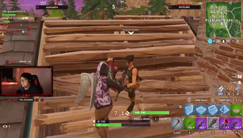 New !giveaway ... Duo Fills later! | Day 67 of not Minecraft | type !goal