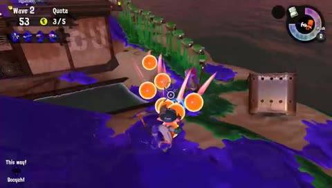 Midwest Splatfest