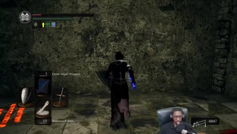 I lost 15 humanity to discharge AMA! Sub Goal 11/30