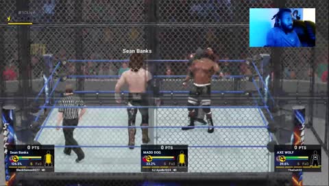 Smoke & Matches! Gold Or Go Home 2 Part 2👊👊🏼👊🏿