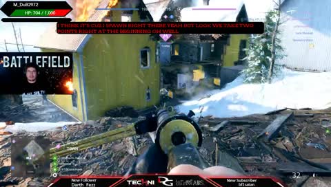 [PS4] Healin, Dealin and Dyin! 