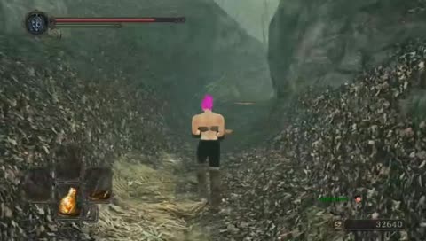 ☠DARK SOULS ll☠ps4👻a morir se a dicho😋