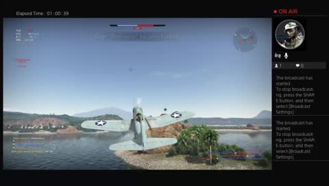 WAR THUNDER