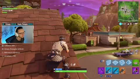 Late Night Chill // Add: TTV_Chavy_boy22 / PS4 / Lofi Tunes