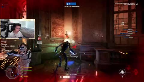 [PC] The Clone Wars Have Begun