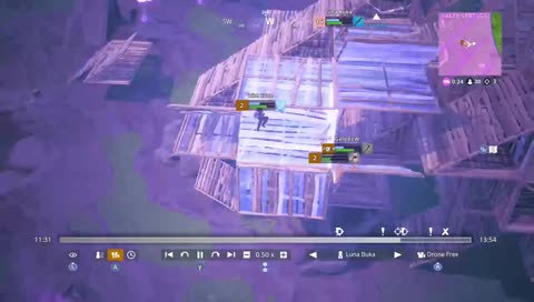 Scrims! | Affiliated | Playground with viewers!