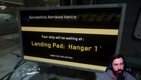 Star Citizen # Vanduul Goodness