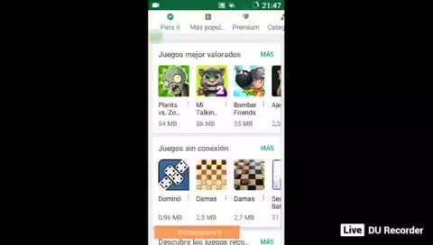 Juego por primera vez murder game portatil