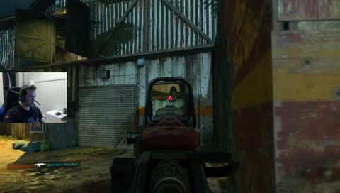 Grinding the Golden Rampart!