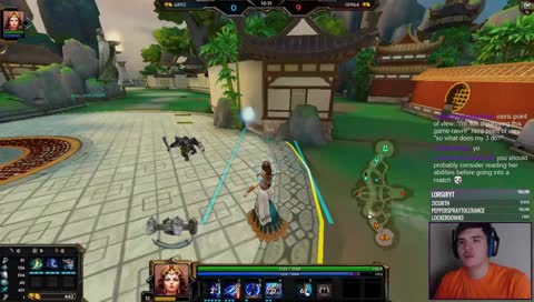 [DUEL] Masters Grind / WTF is a mausoleum