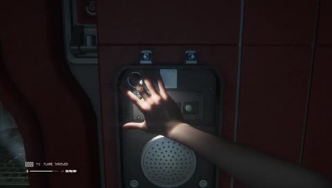 2nd time aliening lol