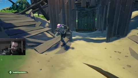 The Sound Effects Are Too Good LOL 