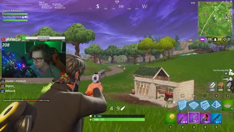 Top 100 OCE / !Socials / I love you