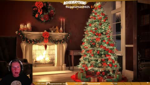 league is bad so now...BlackouTT