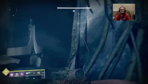 Destiny 2 Shattered Throne