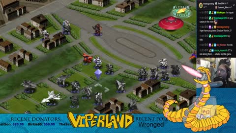 SRW X [ENG] - Making more progress towards finishing the game