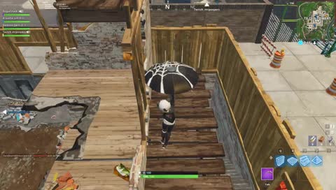 Go Union! | TSM Daequan's Viewer Snipe 8x Winner. | BOLT KING | 1680+ wins!