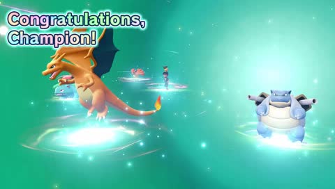 Pokemon: Let's Go Vulpix!