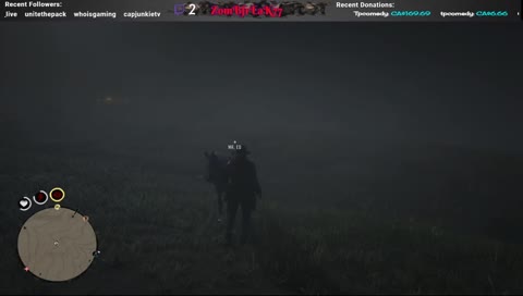 Playing online with my boy!