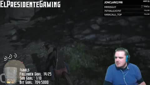 Red Dead Redemption 2 Online with the BITW! !sr !discord !twitter !psn !points