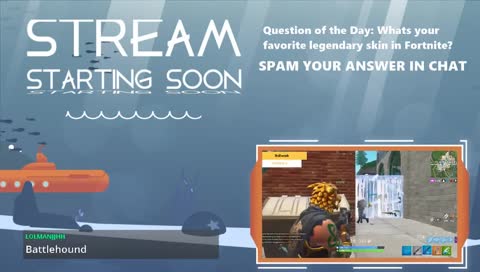 !giveaway | Extreme Chill ;)