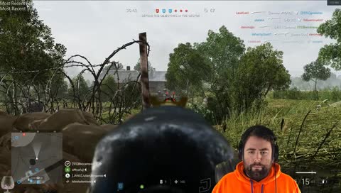 [PC|ENG] Jangavision Online. Assault til Dec 4th. !1000 !clips