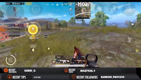 20 IQ Plays  |  Super noob gameplay