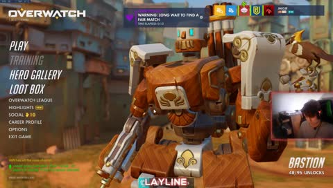 Pulse Layline - do something!