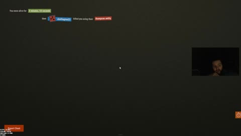 RUST - Day 2 "Make Plays"