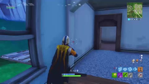 Bussin thru games | {XB1}