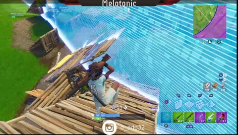 XBOX FORTNITE SOLO SCRIMS | Last Stream Before Vacation