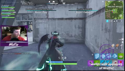 New Mic! New Graphica! AND A GIVEAWAY!?