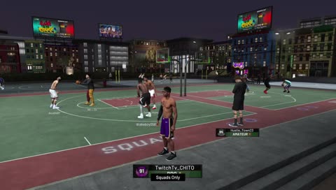I Need VC For Stretch No Cap!4/5!Subs!Bits are Lit |F4F|