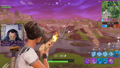 Friday FEEELLLZ! (18/20 Sub Goal!) (700+ Wins) #SACKPACK