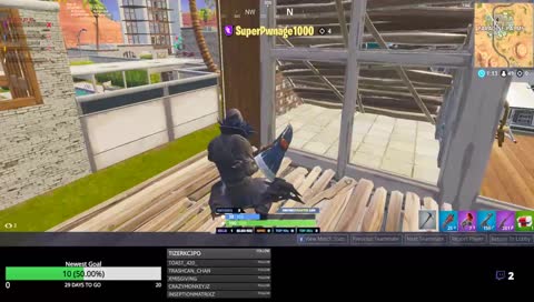 Best Squad Team (Not including me...), Snipes Allowed
