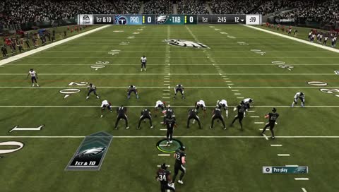 MADDEN 19 WEEKEND LEAGUE|| REVAMPED SQUAD|| 92 OVR