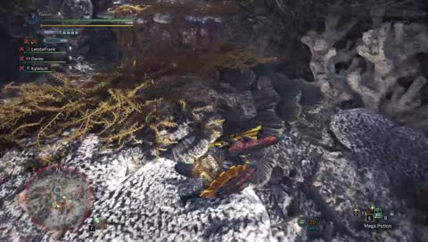 Random games, anytime anywhere!