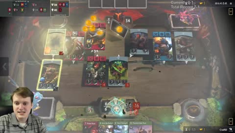 [Draft] Talking out strategy, hit me up with those questions!