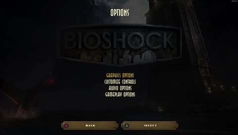 Are you bioshock shock though?
