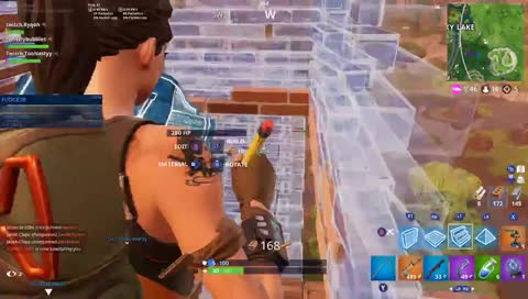 On Pc With Controller // Fortnite Wins 1100+ // Kills 22'000+