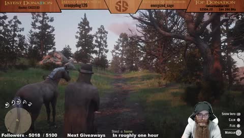 First Time Online!