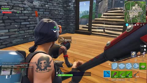 Watch the magic happen.  !discord