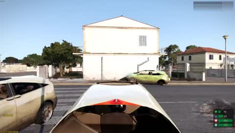 [GTARP] Adastra / Botters SAISON 2 / Principauté de BOTACO !