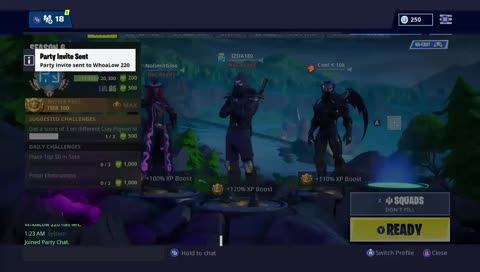 52/65 Followers ///Affiliate Baby!