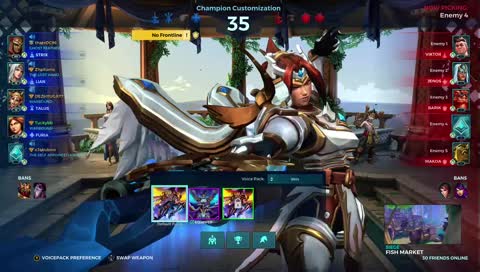 Here's ya heckin strim!