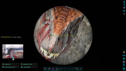 "Bye buddy! whaa-hooooo!!!!"