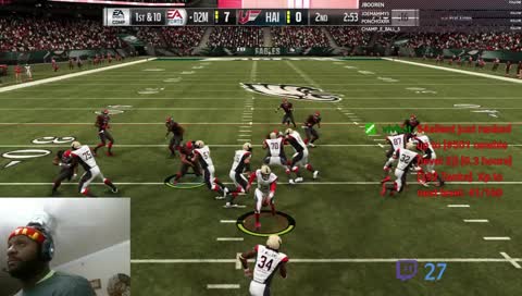 Weekend LG come chill 